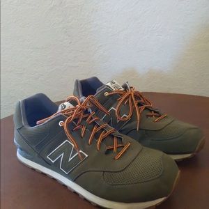 New balance